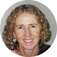 Kathy Houghton